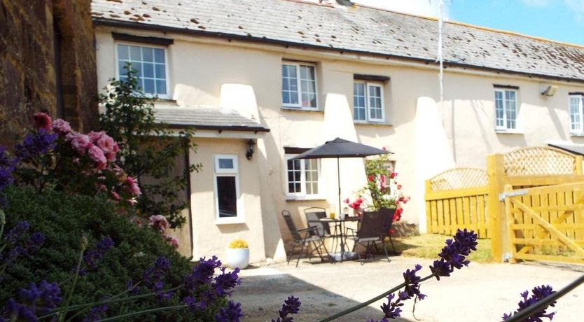 Photo of Cottage in North Devon