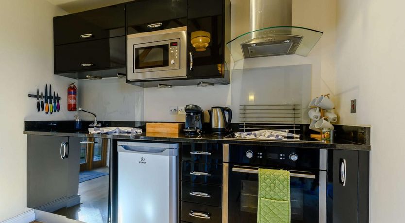 Photo of 1 Bed in Evesham