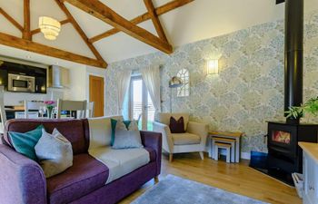 in Evesham  (89306) Holiday Cottage