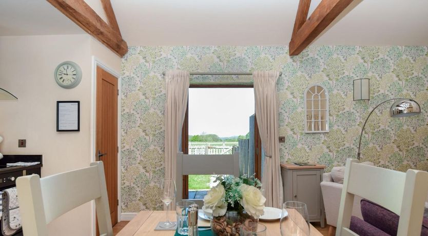 Photo of 1 Bed in Evesham