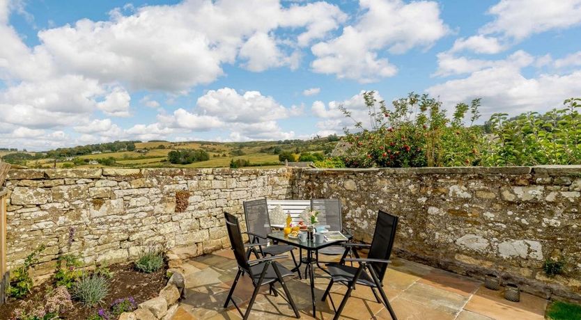 Photo of 2 Bed in Thropton