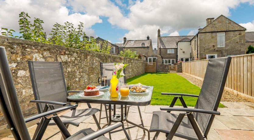 Photo of 2 Bed in Thropton