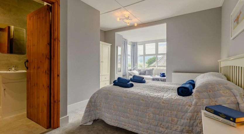 Photo of 2 Bed in Thropton