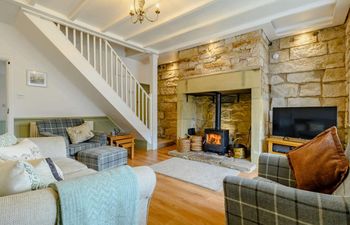 in Rothbury (89502) Holiday Cottage