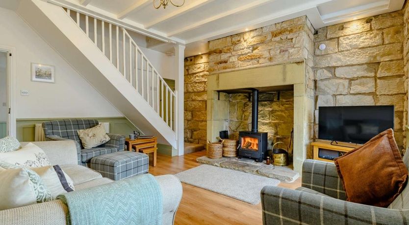 Photo of 2 Bed in Thropton