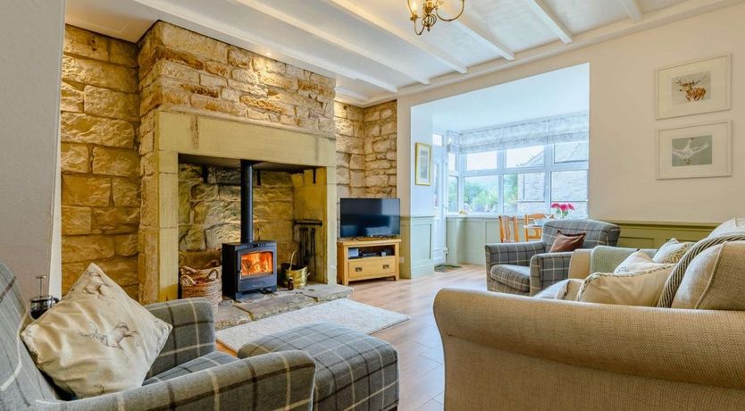 Photo of 2 Bed in Thropton