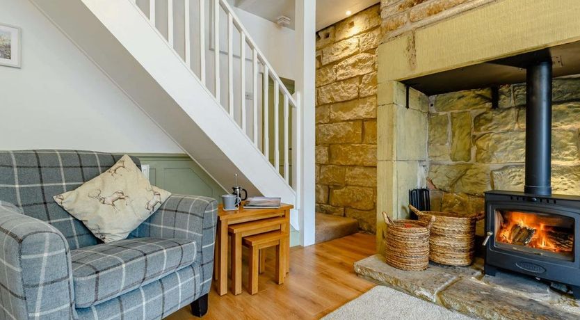 Photo of 2 Bed in Thropton