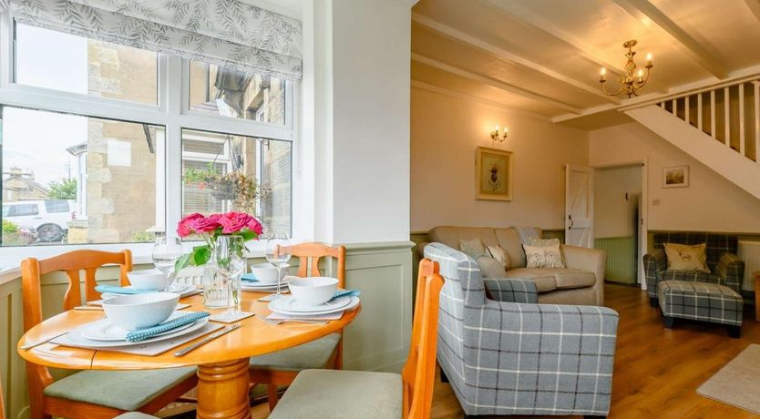 Photo of 2 Bed in Thropton