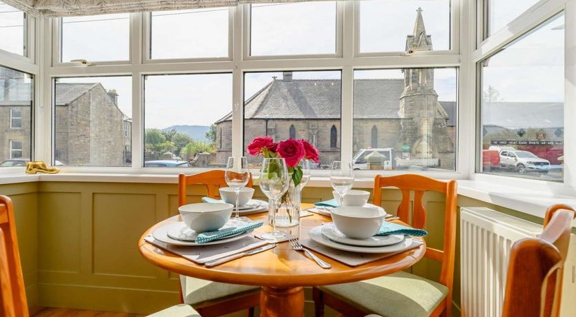 Photo of 2 Bed in Thropton