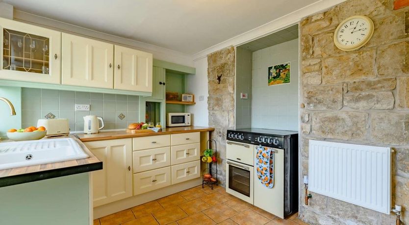 Photo of 2 Bed in Thropton