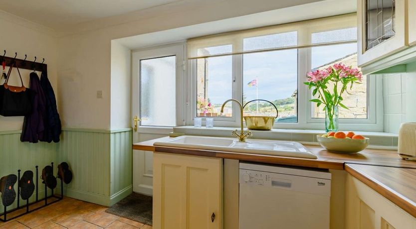 Photo of 2 Bed in Thropton