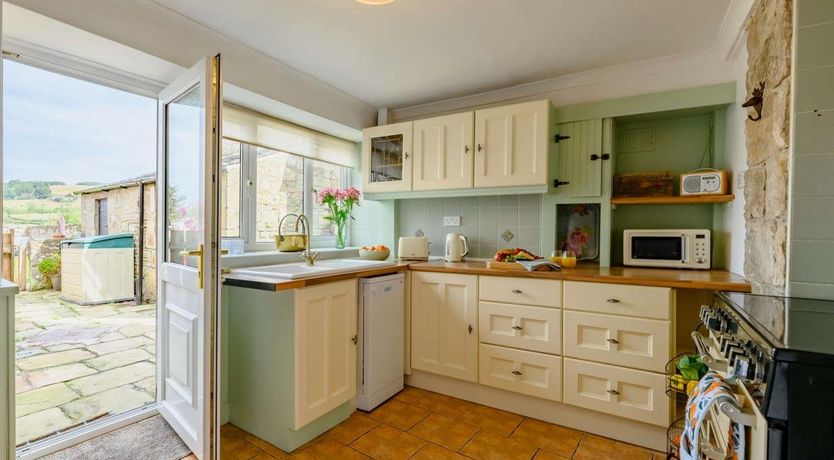 Photo of 2 Bed in Thropton