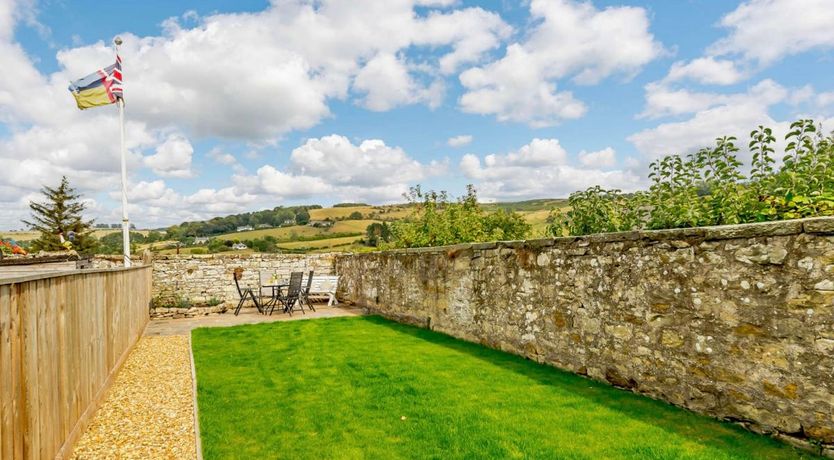 Photo of 2 Bed in Thropton