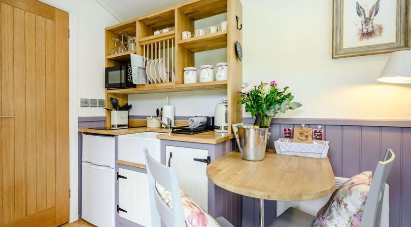 Photo of 1 Bed in Penrith