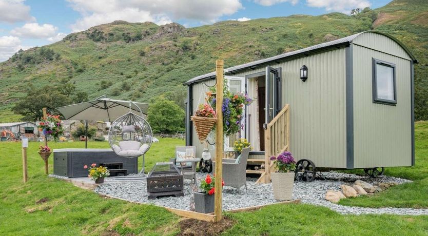 Photo of 1 Bed in Patterdale