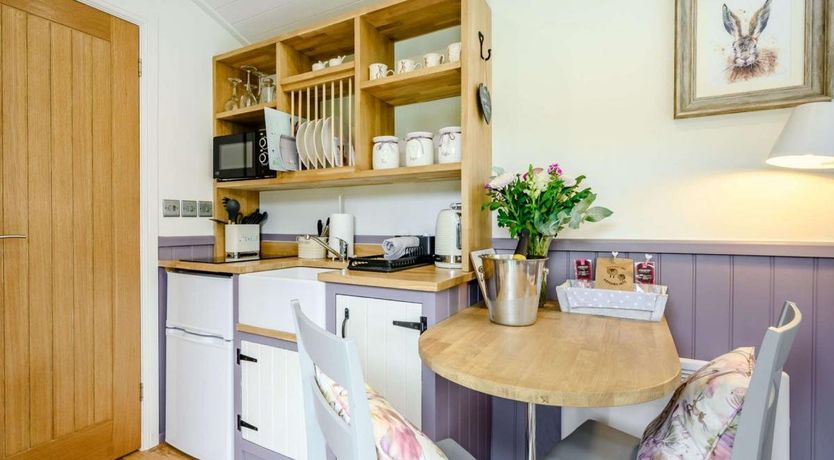 Photo of 1 Bed in Patterdale