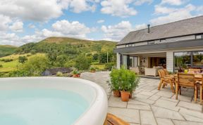 Photo of in Rhiwlas (87477)