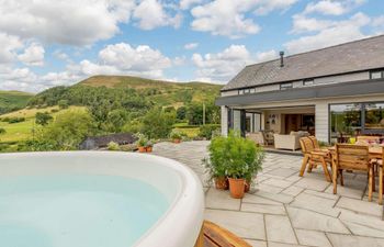in Rhiwlas (87477) Holiday Cottage