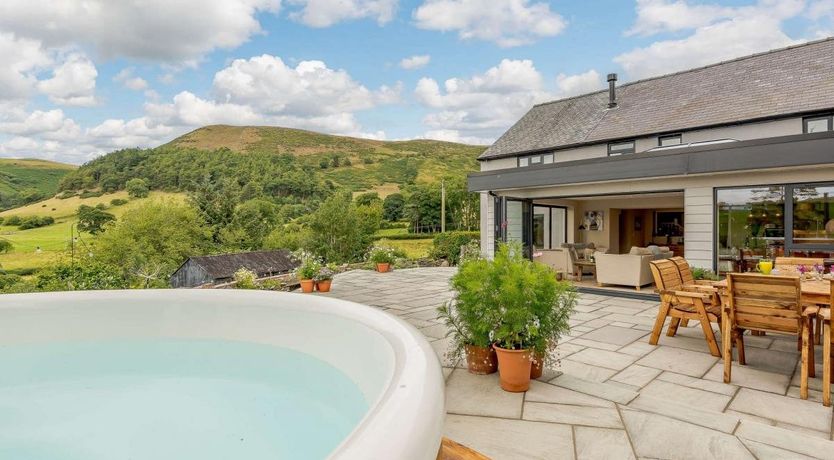 Photo of in Rhiwlas (87477)