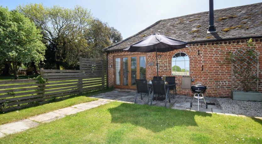 Photo of in Evesham  (89305)