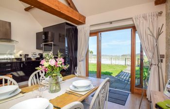 in Evesham  (89305) Holiday Cottage