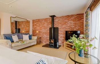 in Romney Marsh (89445) Holiday Cottage