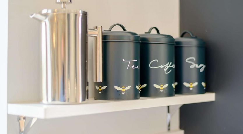 Photo of 2 Bed in Burmarsh