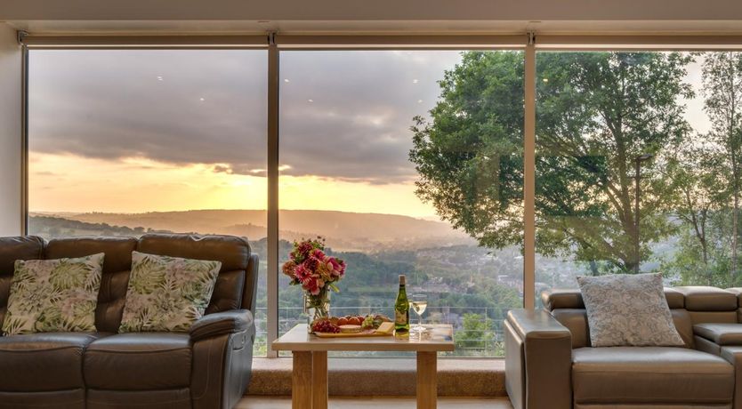 Photo of 7 Bed in Matlock