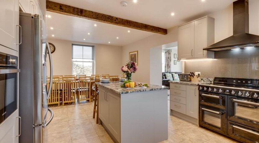 Photo of 7 Bed in Matlock