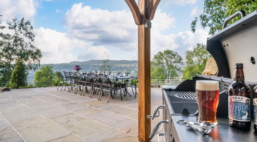 Photo of 7 Bed in Matlock