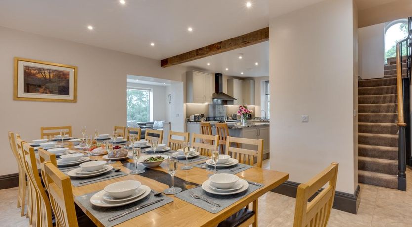 Photo of 7 Bed in Matlock