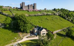 Photo of House in Derbyshire