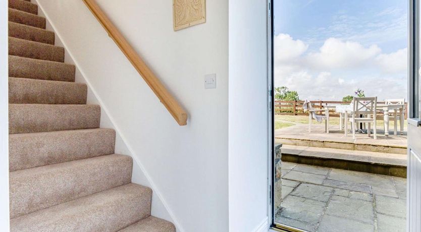 Photo of 2 Bed in Warkworth