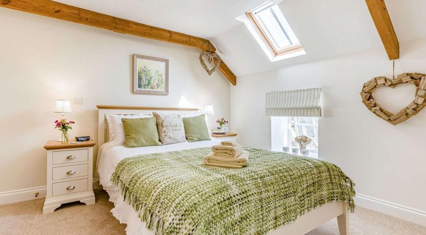 Photo of 2 Bed in Warkworth