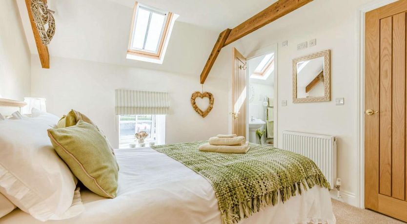 Photo of 2 Bed in Warkworth