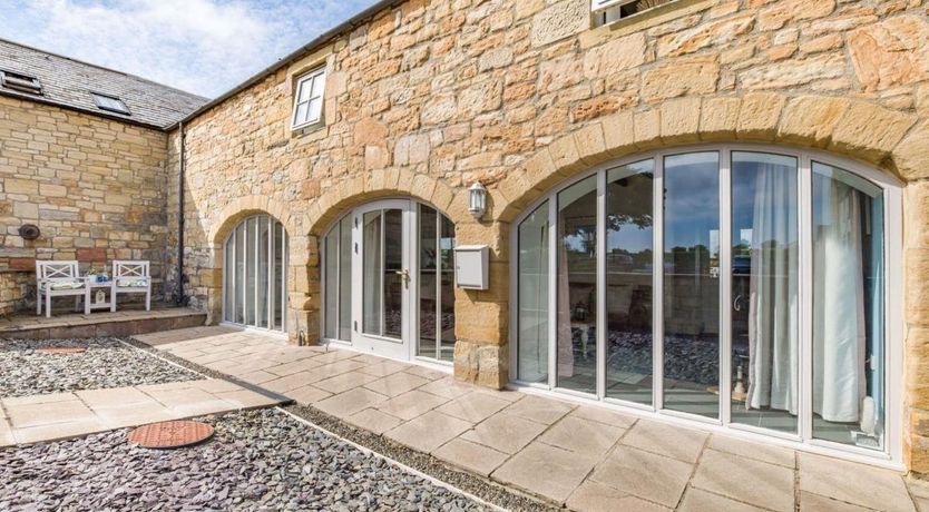 Photo of 2 Bed in Warkworth