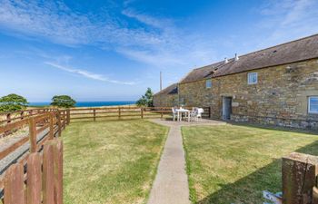 Cottage in Northumberland Holiday Cottage