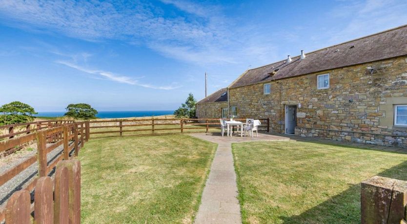 Photo of Cottage in Northumberland