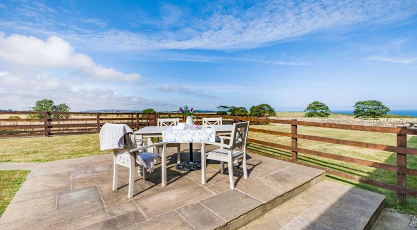 Photo of 2 Bed in Warkworth