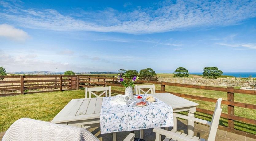 Photo of 2 Bed in Warkworth