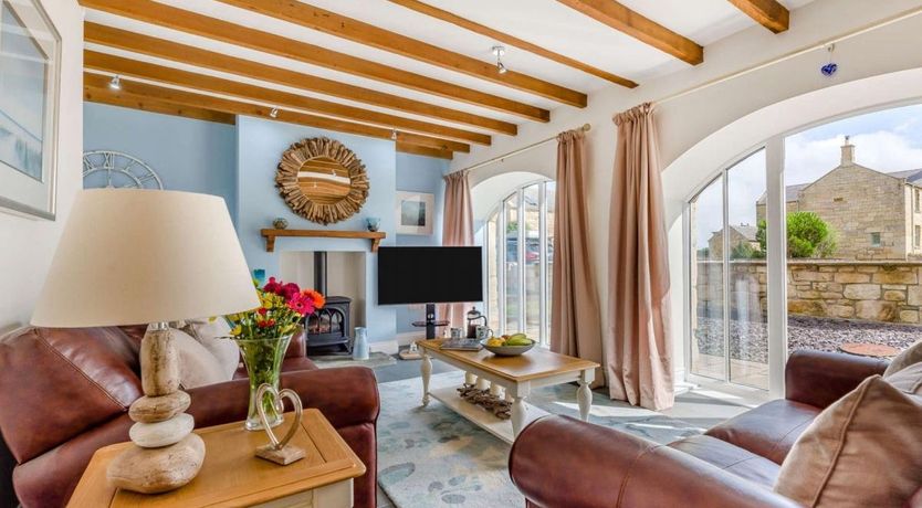 Photo of 2 Bed in Warkworth