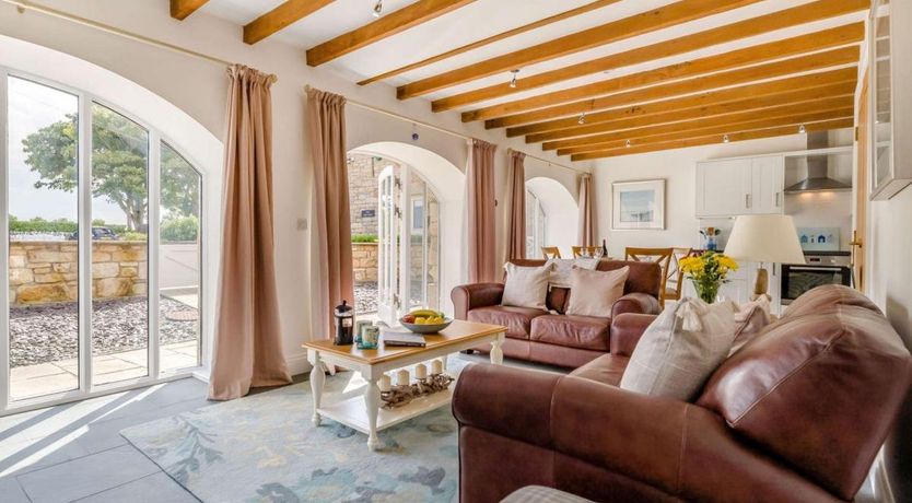 Photo of 2 Bed in Warkworth