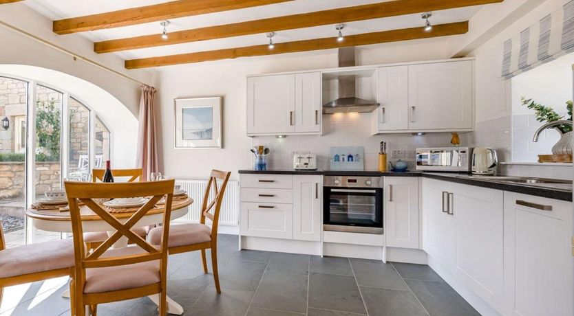 Photo of 2 Bed in Warkworth