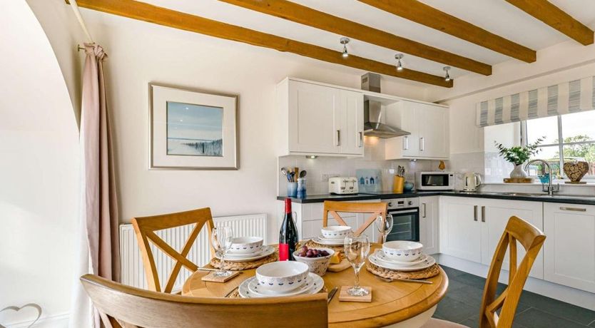 Photo of 2 Bed in Warkworth