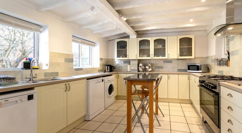 Photo of 8 Bed in Hunstanton