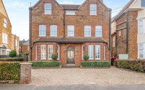 Photo of in Hunstanton (89469)