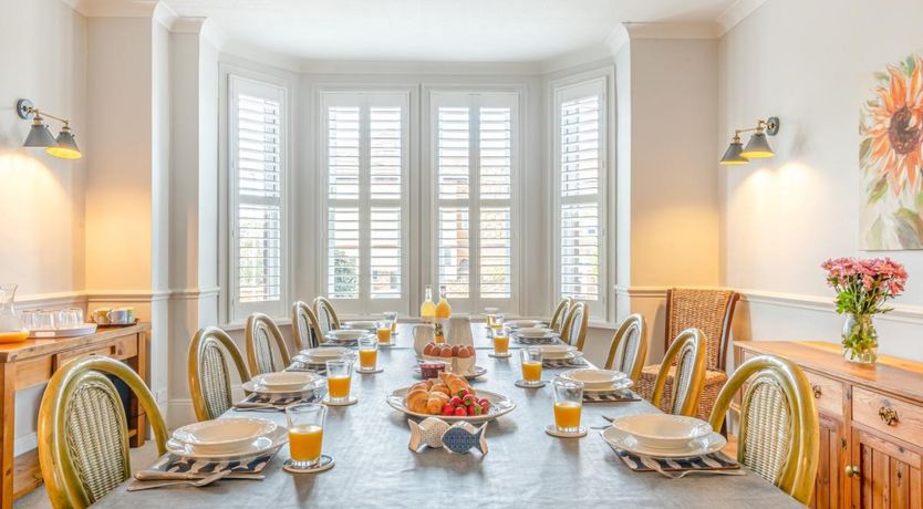 Photo of 8 Bed in Hunstanton