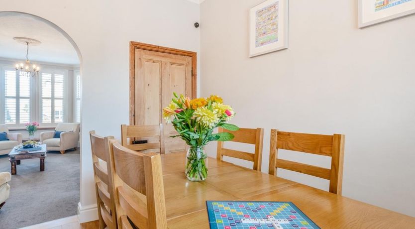 Photo of 8 Bed in Hunstanton