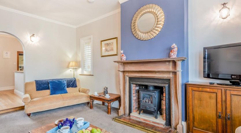 Photo of 8 Bed in Hunstanton