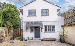 Photo of Cottage in Dorset